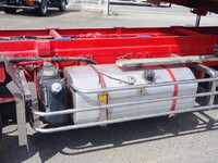 ISUZU Giga Safety Loader (With 5 Steps Of Cranes) QKG-CYJ77A 2014 553,000km_18