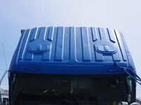 ISUZU Giga Safety Loader (With 5 Steps Of Cranes) QKG-CYJ77A 2014 553,000km_20