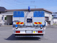 ISUZU Giga Safety Loader (With 5 Steps Of Cranes) QKG-CYJ77A 2014 553,000km_22