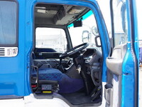 ISUZU Giga Safety Loader (With 5 Steps Of Cranes) QKG-CYJ77A 2014 553,000km_37