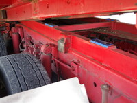 ISUZU Giga Safety Loader (With 5 Steps Of Cranes) QKG-CYJ77A 2014 553,000km_6