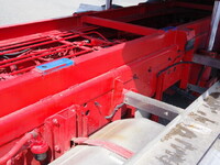 ISUZU Giga Safety Loader (With 5 Steps Of Cranes) QKG-CYJ77A 2014 553,000km_7