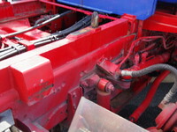 ISUZU Giga Safety Loader (With 5 Steps Of Cranes) QKG-CYJ77A 2014 553,000km_8
