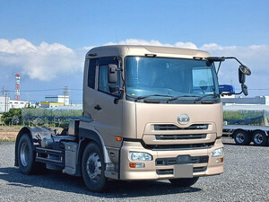 UD TRUCKS Quon Trailer Head QPG-GK5XAD 2018 590,000km_1