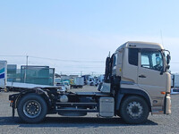 UD TRUCKS Quon Trailer Head QPG-GK5XAD 2018 590,000km_3