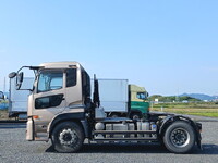 UD TRUCKS Quon Trailer Head QPG-GK5XAD 2018 590,000km_5