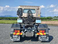UD TRUCKS Quon Trailer Head QPG-GK5XAD 2018 590,000km_6