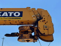 HINO Dutro Truck (With 3 Steps Of Cranes) BKG-XZU344M 2010 95,374km_18