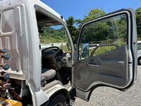 HINO Dutro Truck (With 3 Steps Of Cranes) BKG-XZU344M 2010 95,374km_21