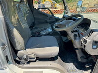 HINO Dutro Truck (With 3 Steps Of Cranes) BKG-XZU344M 2010 95,374km_22