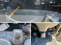 HINO Dutro Truck (With 3 Steps Of Cranes) BKG-XZU344M 2010 95,374km_24