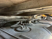 HINO Dutro Truck (With 3 Steps Of Cranes) BKG-XZU344M 2010 95,374km_32