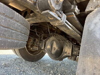 HINO Dutro Truck (With 3 Steps Of Cranes) BKG-XZU344M 2010 95,374km_33