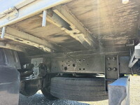 HINO Dutro Truck (With 3 Steps Of Cranes) BKG-XZU344M 2010 95,374km_34