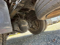 HINO Dutro Truck (With 3 Steps Of Cranes) BKG-XZU344M 2010 95,374km_35