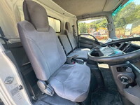 ISUZU Elf Flat Body BKG-NPR85AR 2007 445,269km_14