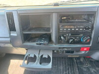 ISUZU Elf Flat Body BKG-NPR85AR 2007 445,269km_17