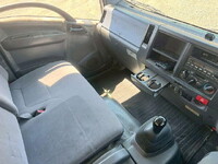 ISUZU Elf Flat Body BKG-NPR85AR 2007 445,269km_22