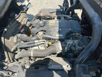 ISUZU Elf Flat Body BKG-NPR85AR 2007 445,269km_25