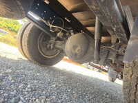 ISUZU Elf Flat Body BKG-NPR85AR 2007 445,269km_32