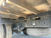 ISUZU Elf Flat Body BKG-NPR85AR 2007 445,269km_33
