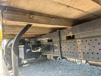 ISUZU Elf Flat Body BKG-NPR85AR 2007 445,269km_36