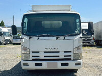 ISUZU Elf Flat Body BKG-NPR85AR 2007 445,269km_3