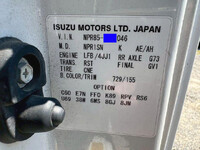 ISUZU Elf Flat Body BKG-NPR85AR 2007 445,269km_40