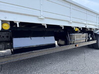 MITSUBISHI FUSO Fighter Flat Body TKG-FK61F 2017 273,000km_10
