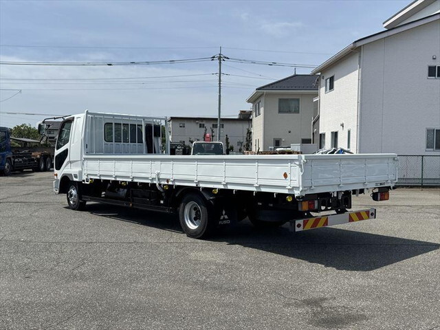 Fighter Flat Body_2