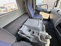 MITSUBISHI FUSO Fighter Flat Body TKG-FK61F 2017 273,000km_25