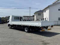MITSUBISHI FUSO Fighter Flat Body TKG-FK61F 2017 273,000km_2