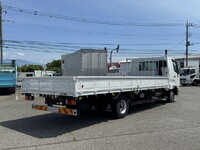 MITSUBISHI FUSO Fighter Flat Body TKG-FK61F 2017 273,000km_3