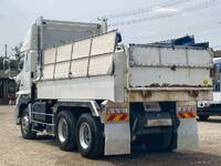 HINO Profia Dump 2DG-FS1EGA 2022 196,000km_2