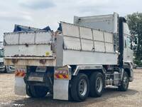 HINO Profia Dump 2DG-FS1EGA 2022 196,000km_3