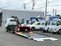 HINO Dutro Safety Loader 2KG-XZU722M 2024 72,000km_11
