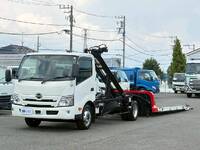 HINO Dutro Safety Loader 2KG-XZU722M 2024 72,000km_1