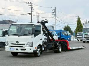 HINO Dutro Safety Loader 2KG-XZU722M 2024 72,000km_1