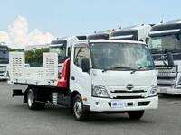 HINO Dutro Safety Loader 2KG-XZU722M 2024 72,000km_2