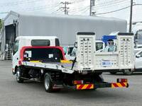 HINO Dutro Safety Loader 2KG-XZU722M 2024 72,000km_3