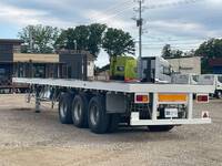 Others Others Flat Bed TF36H2C3 2010 _2