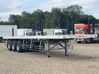 Others Others Flat Bed TF36H2C3 2010 _3