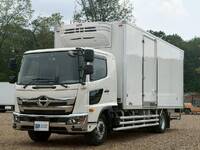 HINO Ranger Refrigerator & Freezer Truck 2KG-FE2ACG 2025 1,000km_1