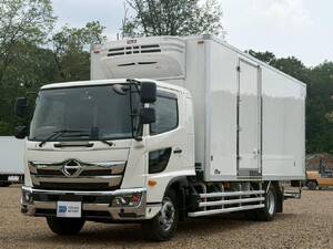 HINO Ranger Refrigerator & Freezer Truck 2KG-FE2ACG 2025 1,000km_1