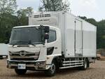 Ranger Refrigerator & Freezer Truck