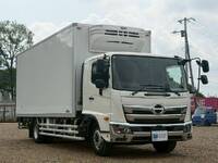 HINO Ranger Refrigerator & Freezer Truck 2KG-FE2ACG 2025 1,000km_2