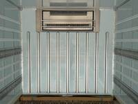 HINO Ranger Refrigerator & Freezer Truck 2KG-FE2ACG 2025 1,000km_7