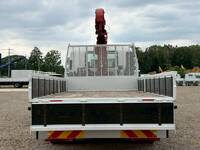 ISUZU Forward Truck (With 4 Steps Of Cranes) 2RG-FRR90S2 2019 91,000km_11