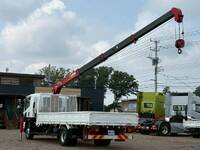 ISUZU Forward Truck (With 4 Steps Of Cranes) 2RG-FRR90S2 2019 91,000km_12