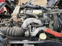 ISUZU Forward Truck (With 4 Steps Of Cranes) 2RG-FRR90S2 2019 91,000km_17